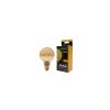 47614 8 47614 8 dekorativni led zarovka e27 4w 200lm g80 amber retro rada zero