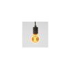 47614 9 47614 9 dekorativni led zarovka e27 4w 200lm g80 amber retro rada zero