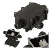 34086 34086 hermeticky box s vyvodkami 3x ip68