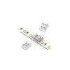 47887 2 47887 2 konektor pro led pasky cob ip20 10mm oboustranny paska paska