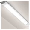 48637 6 48637 6 led dilenske svitidlo 120cm 230v 40w ip20 studena bila