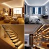 48769 12 48769 12 led eloxovany hlinikovy profil povrchovy 1m sada