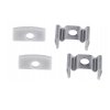 48769 6 48769 6 led eloxovany hlinikovy profil povrchovy 1m sada
