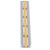 48772 5 48772 5 led eloxovany hlinikovy profil povrchovy 2m sada