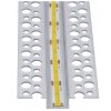 48823 9 48823 9 led hlinikovy profil zapusteny 1m sada