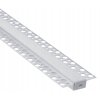 48832 10 48832 10 led hlinikovy profil zapusteny 2m sada