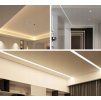 48832 4 48832 4 led hlinikovy profil zapusteny 2m sada