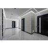 48796 10 48796 10 led hlinikovy profil zapusteny 2m bily sada