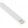 48796 1 48796 1 led hlinikovy profil zapusteny 2m bily sada
