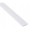 48796 2 48796 2 led hlinikovy profil zapusteny 2m bily sada