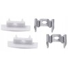 48796 6 48796 6 led hlinikovy profil zapusteny 2m bily sada