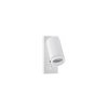 48316 6 48316 6 led nastenne svitidlo gu10 s vypinacem a usb portem bila