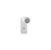 48316 7 48316 7 led nastenne svitidlo gu10 s vypinacem a usb portem bila
