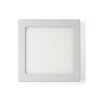 13870 1 13870 1 led panel ctvercovy 170x170x35mm prisazeny 12w 230v 1080lm neutralni bila