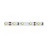 22108 22108 led pasek smd 2835 5m 24w ip20 60led m 4 8w m studena bila