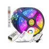 34305 34305 led pasek rgb 20m dalkove ovladani napajeci zdroj