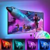 24069 1 24069 1 tasma led rgb do telewizora 3m 5v pilot k17 radiowy usb tv gotowy zestaw ean gtin 5903657321151