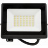 40179 40179 led reflektor 2v1 30w neutralni bila