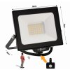 39462 2 39462 2 led reflektor 30w 2v1 neutralni bila