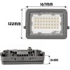 36984 2 36984 2 led reflektor 30w 3000lm premium line studena bila