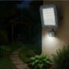 51325 3 51325 3 led reflektor odyn s pohybovym senzorem 30w 2700lm 4000k ip66