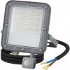 51325 51325 led reflektor odyn s pohybovym senzorem 30w 2700lm 4000k ip66