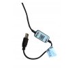 32700 2 32700 2 led svetelny retez rgb multicolor usb smart 10 m