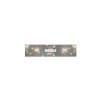 47863 12 47863 12 led zahradni lampa vestaveny reflektor gu10 ip65 cerna