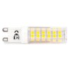 35259 1 35259 1 led zarovka g9 12w studena bila