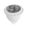 23376 3 23376 3 led zarovka mr11 3w 12v 255lm neutralni bila