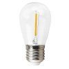 36240 36240 led zarovka filament e27 2w
