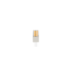 LED žiarovka G4 - 3W - 300 lm - 12V - studená biela