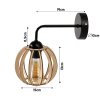 40899 1 nastenne svitidlo 1x e27 small ball