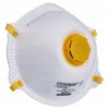 51319 1 ochranna protiprachova maska ffp2 s ventilkem