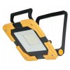 48466 4 prenosny led reflektor s rukojeti 30w ip65 studena barva