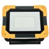 48469 4 prenosny led reflektor s rukojeti 50w ip65 studena barva