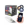 43777 smart e14 led zarovka 5 5w ww nw cw wi fi tuya cct