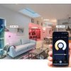 43771 3 smart e14 led zarovka 5 5w ww nw cw wi fi tuya cct