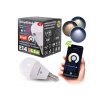 43771 smart e14 led zarovka 5 5w ww nw cw wi fi tuya cct
