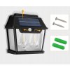 44359 3 solarni lampa s pohybovym senzorem 2 led ip54