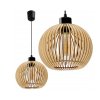 33498 stropni led svitidlo loft 1xe27