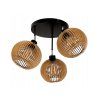 33963 stropni led svitidlo loft 3xe27 tree