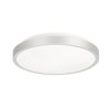 34050 1 stropni led svitidlo semo r silver 2xe27 ip20 2x e27 10w svicka tepla bila