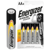 Súprava 4x batérií ENERGIZER AA LR06