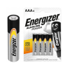 Súprava 4x batérií ENERGIZER AAA AP LR03