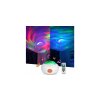 47824 3 ufo galaxy star projektor pro deti rgbw dalkove ovladani