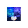 47824 5 ufo galaxy star projektor pro deti rgbw dalkove ovladani