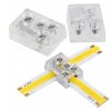 48103 univerzalni konektor pro cob 8mm led pasek rovny uhlovy t