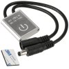 40338 vypinac se stmivacem pro led pasky mono cob