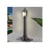 44302 zahradni lampa sloup lucerna led e27 105cm